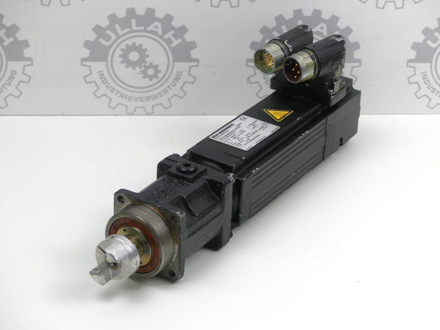 SEW Eurodrive PSF121 CMP40M/BP/KY/AK0H/SB1