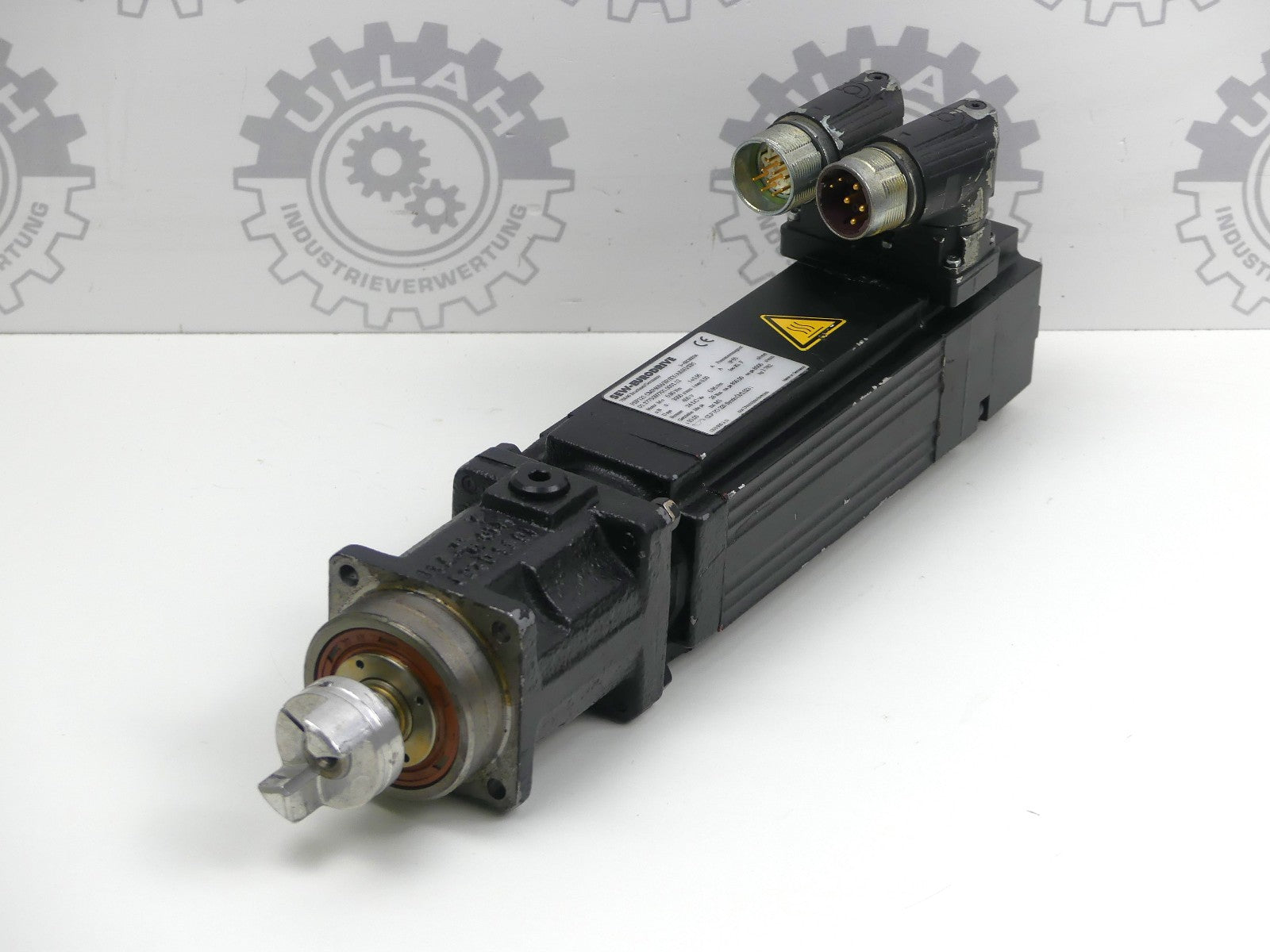 SEW Eurodrive PSF121 CMP40M/BP/KY/AK0H/SB1