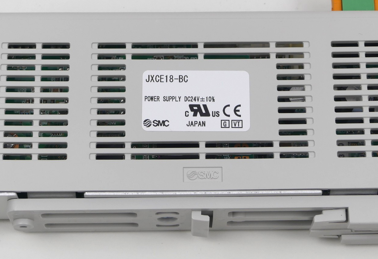 SMC JXCE18-BC