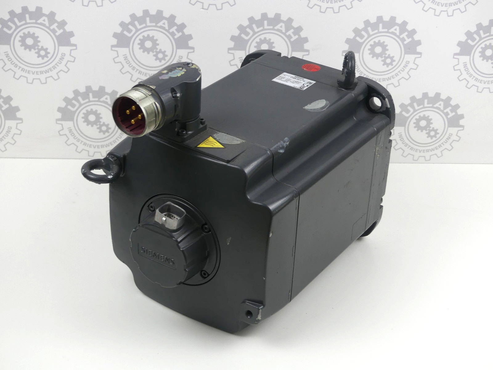Siemens Servomotor 1FK7105-2AF71-1BG1