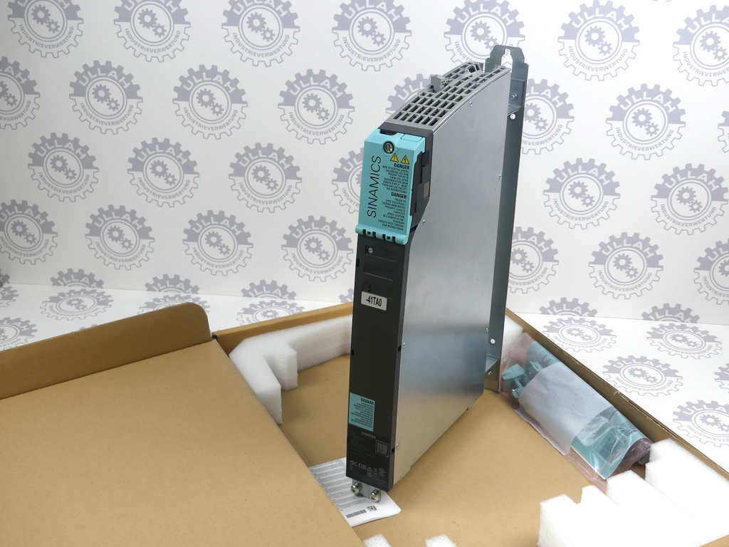 Siemens 6SL3100-1DE22-0AA1