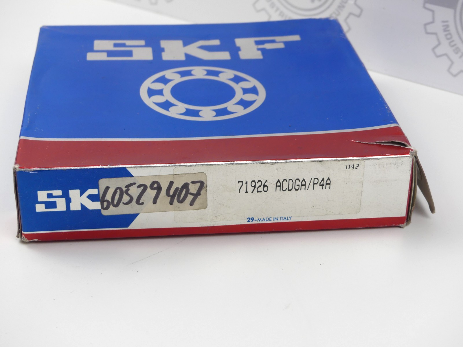 SKF 71926 ACDGA/P4A