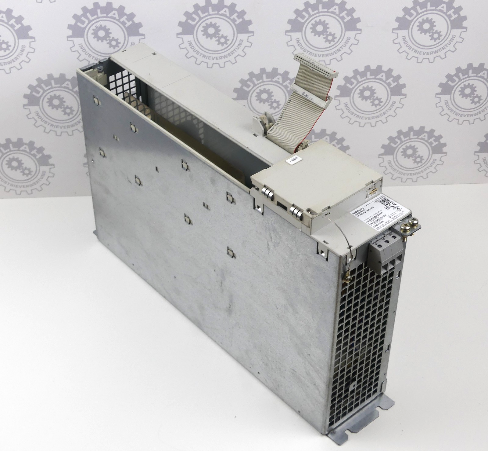 Siemens 6SN1123-1AA00-0DA2  version: A