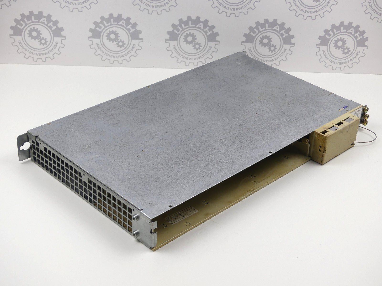 Siemens 6SN1123-1AA00-0AA1 SIMODRIVE