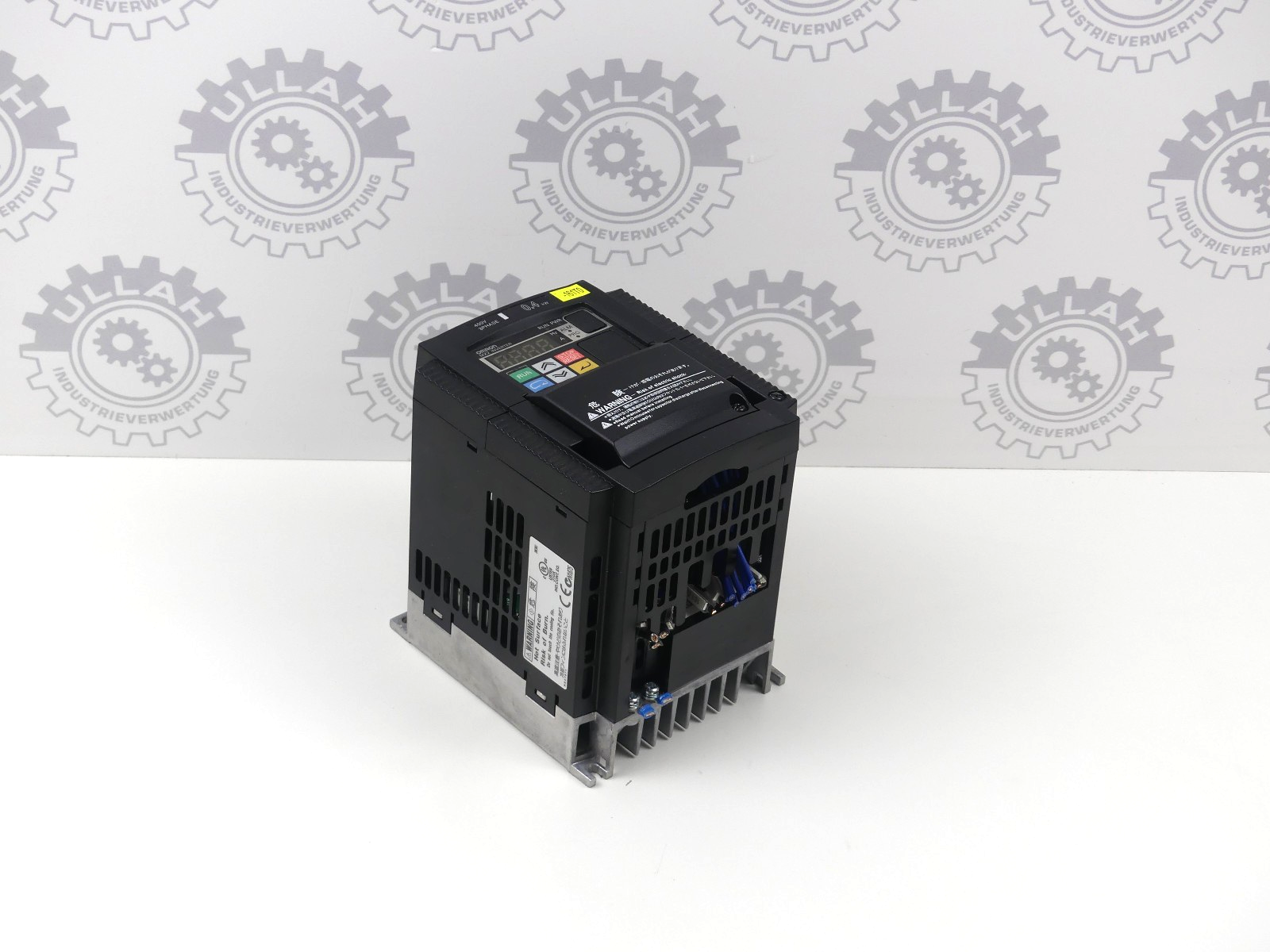 Omron 3G3MX2-A4004-E