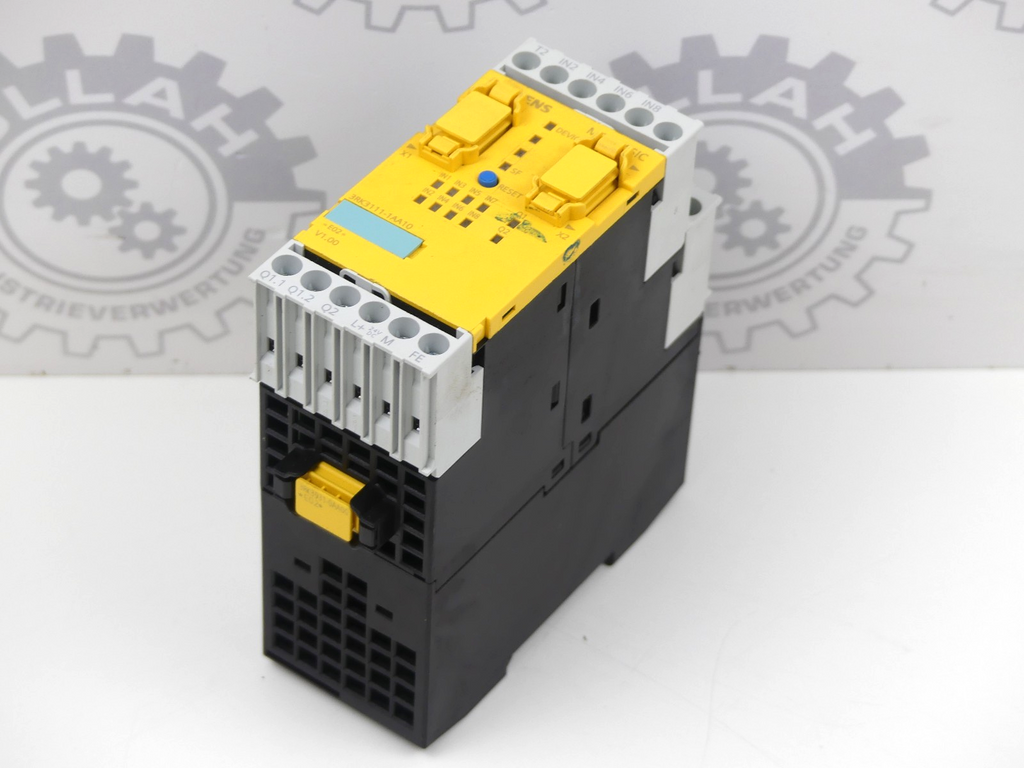 SIEMENS 3RK3111-1AA10 SIRIUS