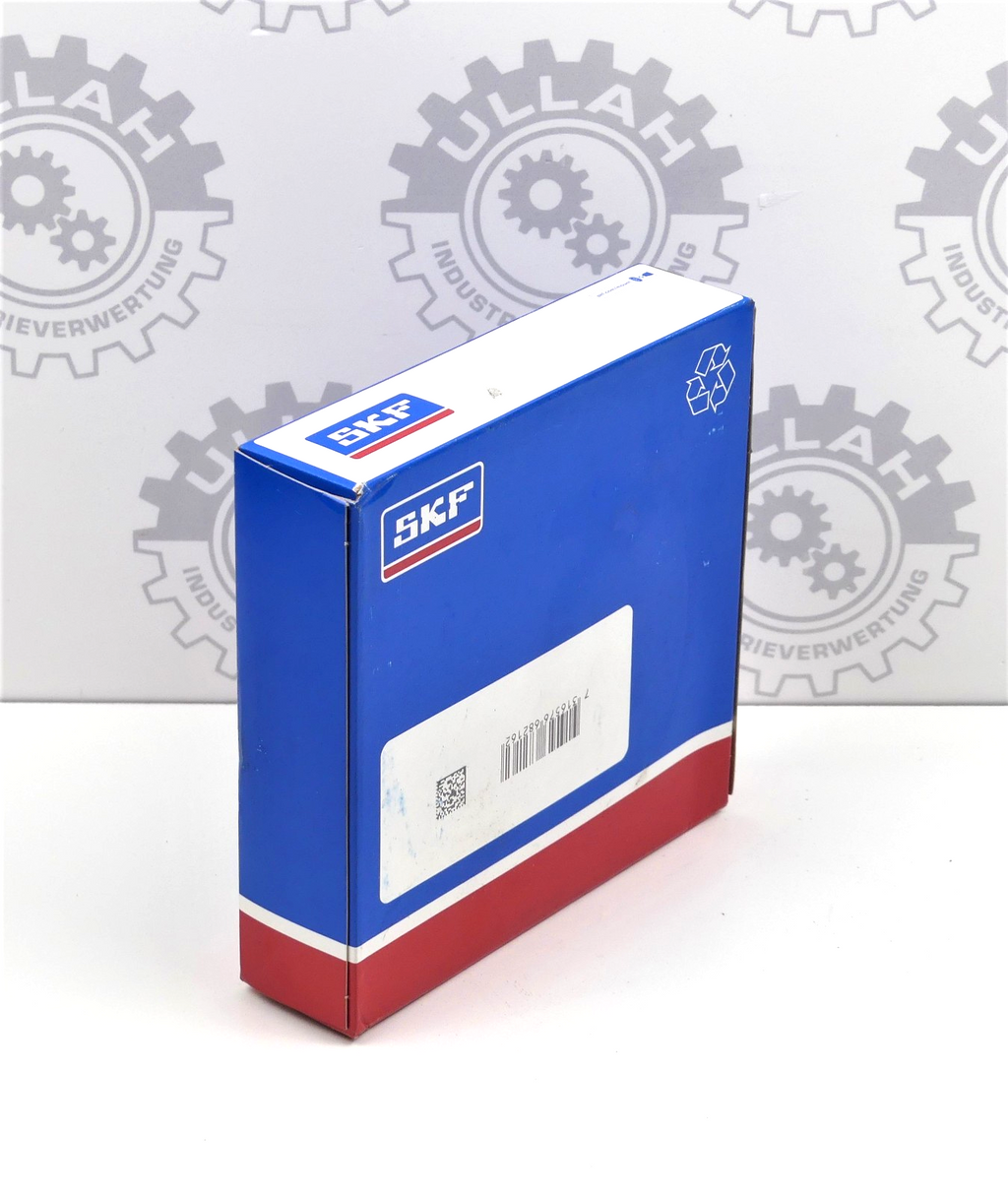 SKF 6313-2Z/C3