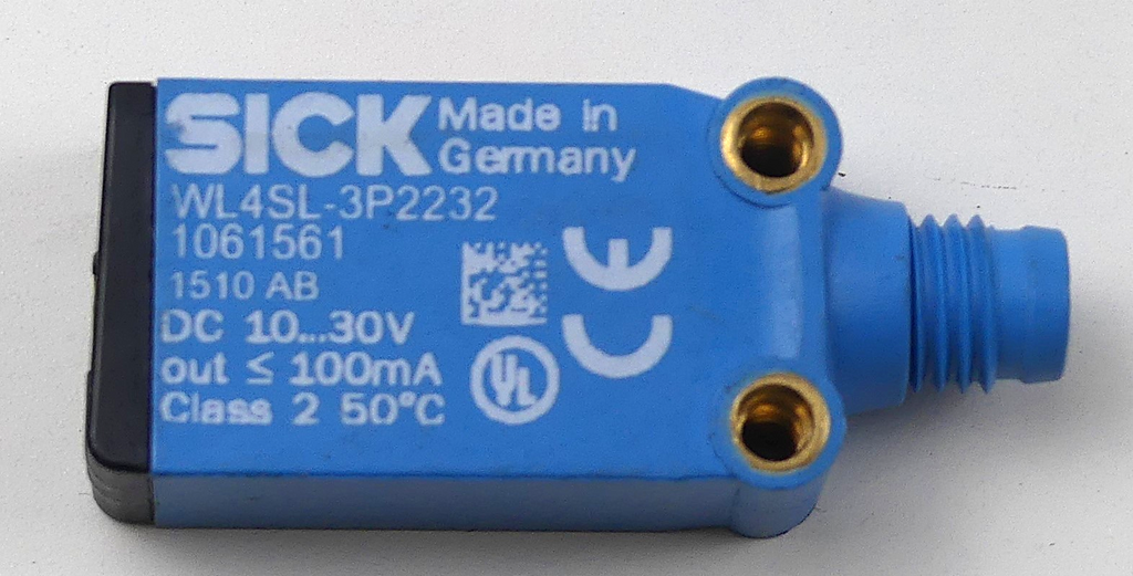 SICK WL4SL-3P2232