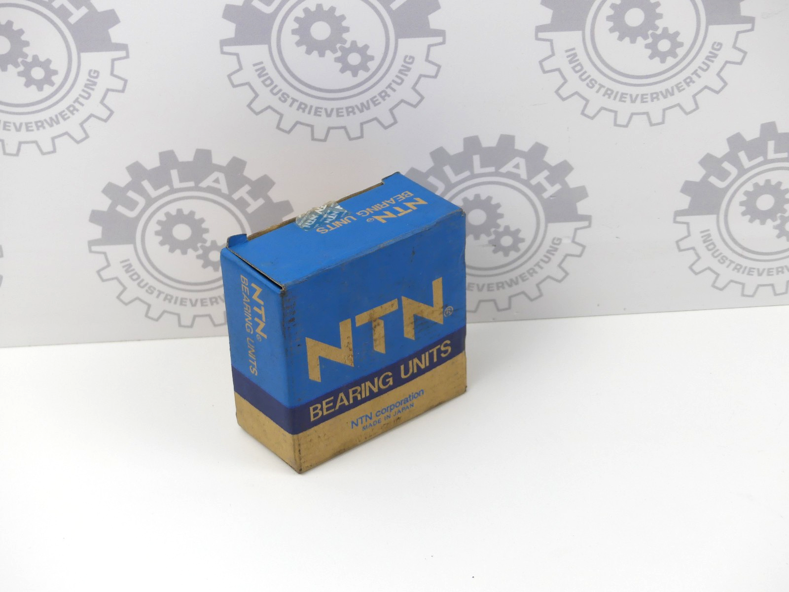 NTN SM-UCF204D1C3