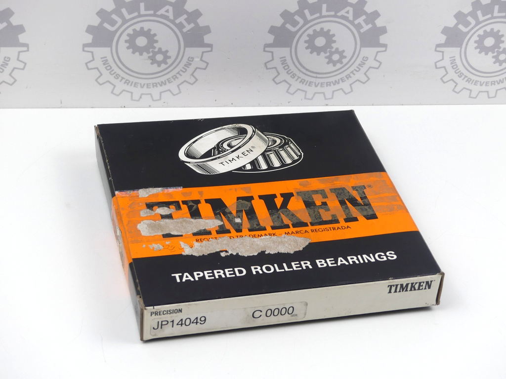TIMKEN JP14049+JP14010