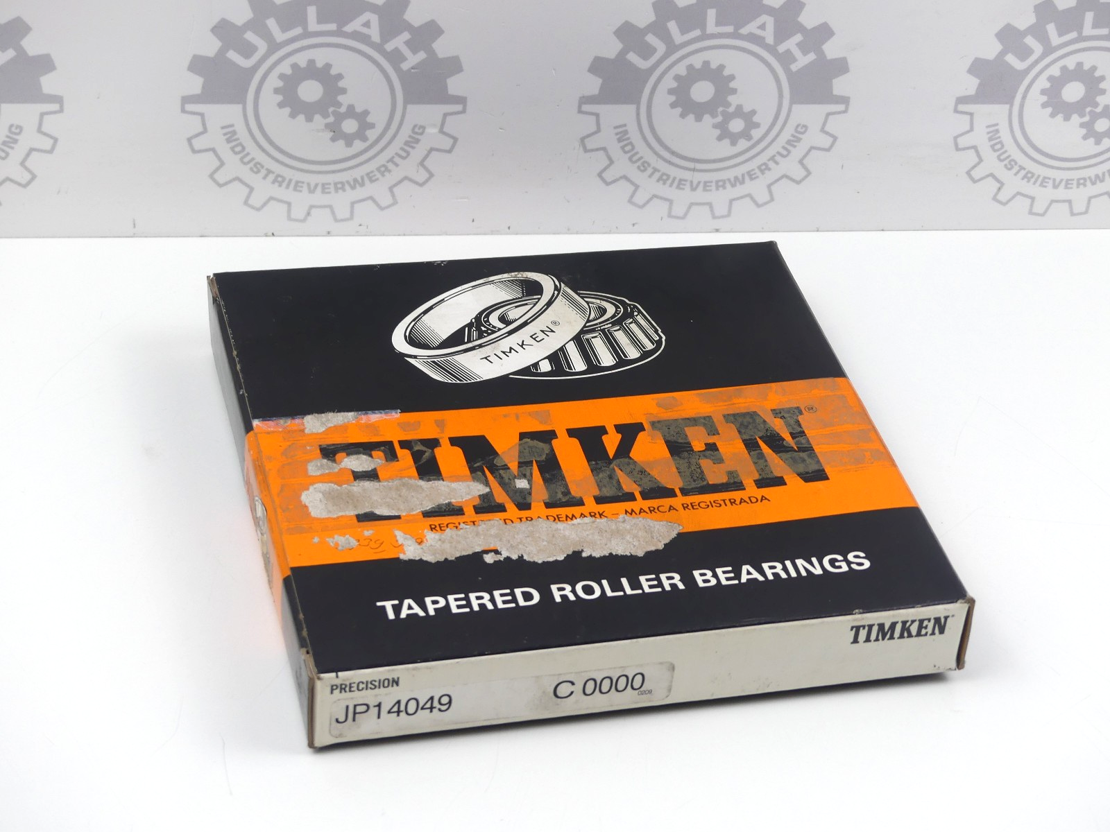 TIMKEN JP14049+JP14010