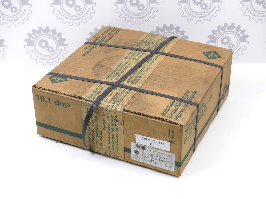 INA F-236407.15.DML3E (GR.C QX6)
