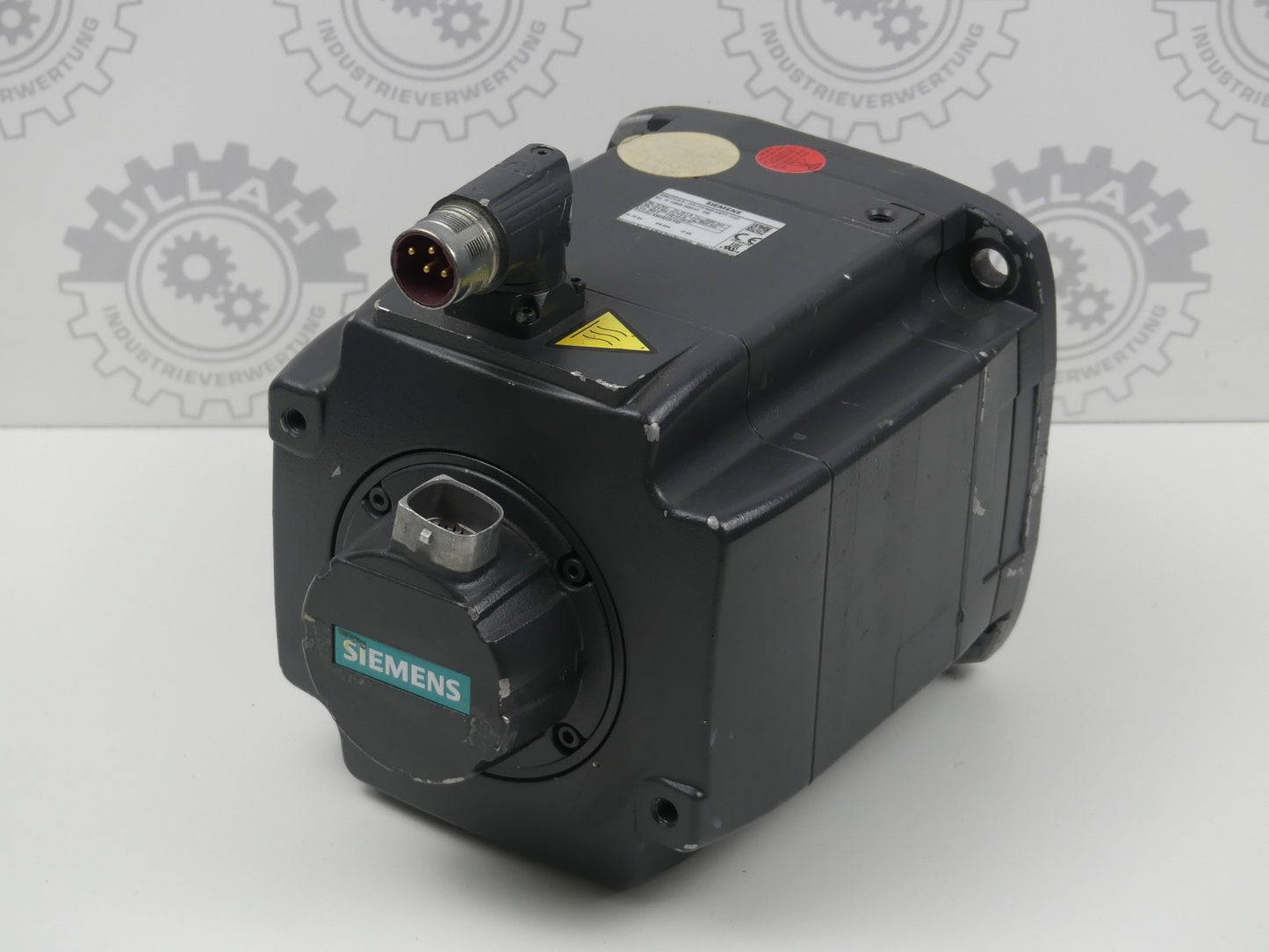 Siemens 1FK7083-2AF71-1CG1