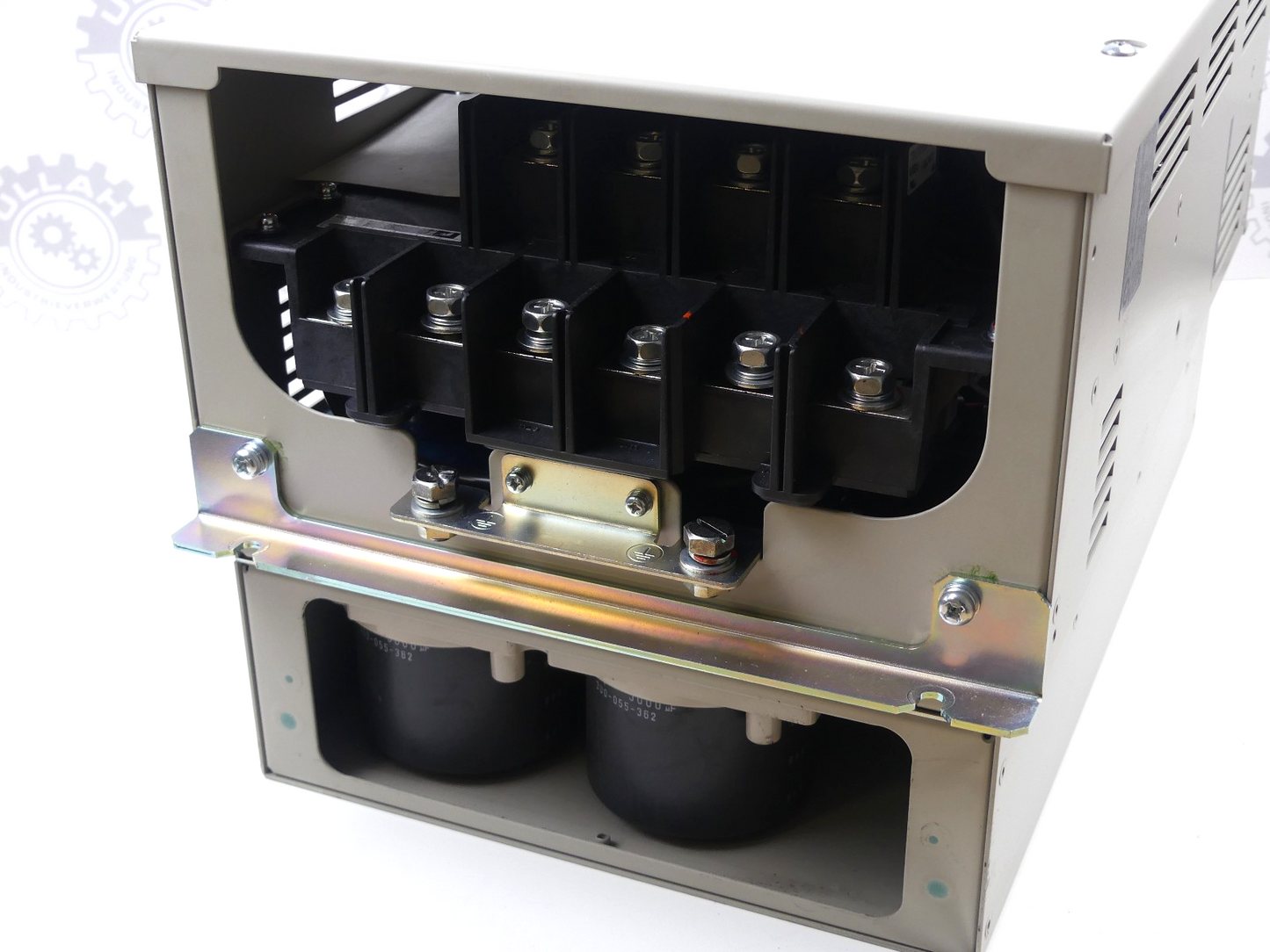 Yaskawa CIMR-AC4A0072AAA-0136