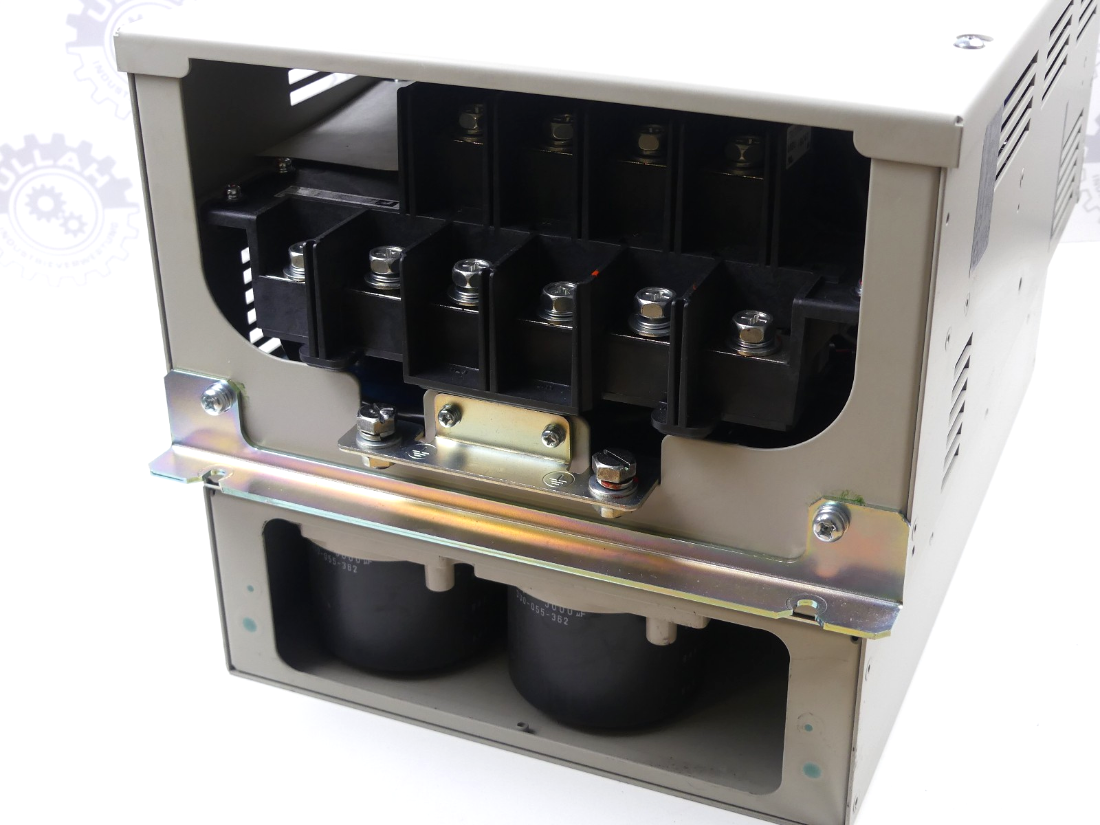 Yaskawa CIMR-AC4A0072AAA-0136