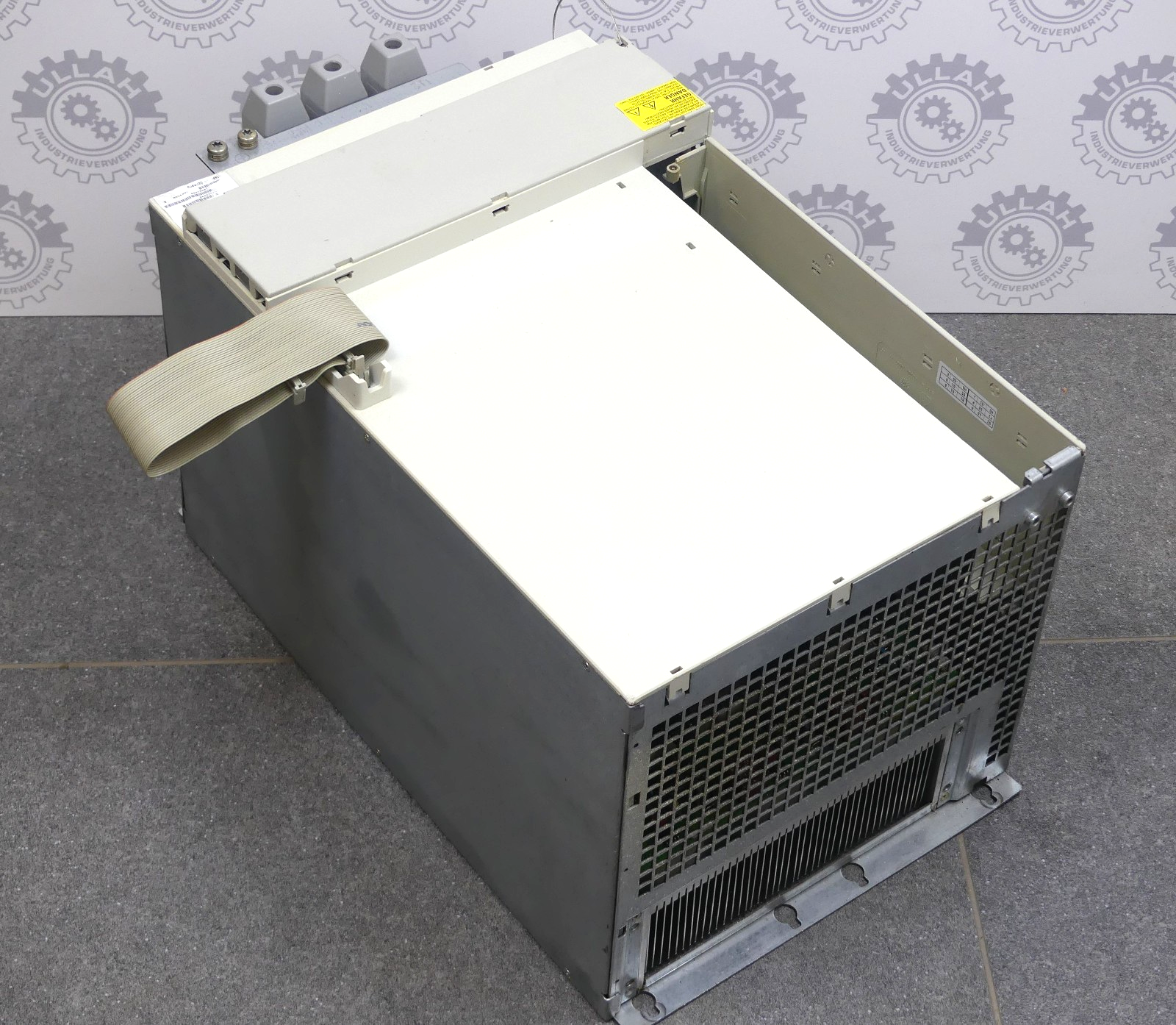 Siemens 6SN1123-1AA01-0KA1   version:A