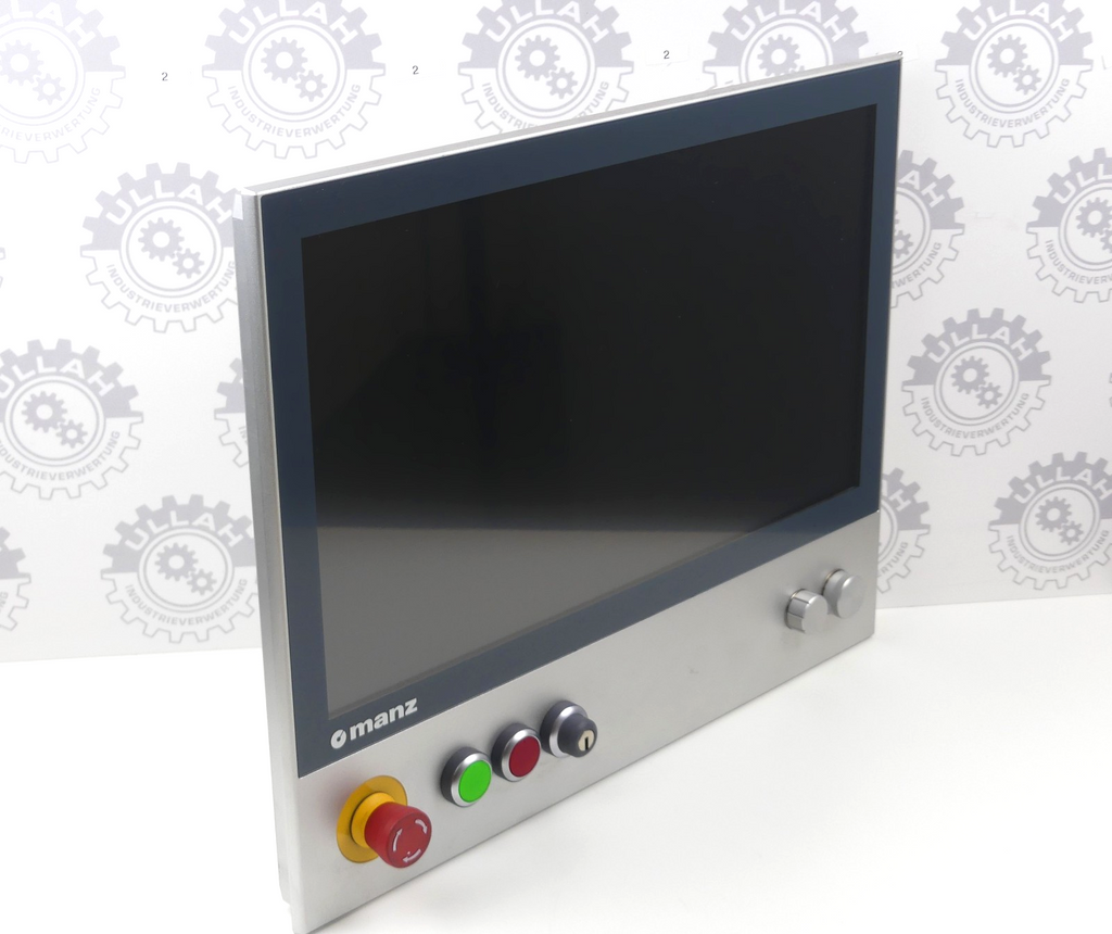 Beckhoff CP2918-1002-0000