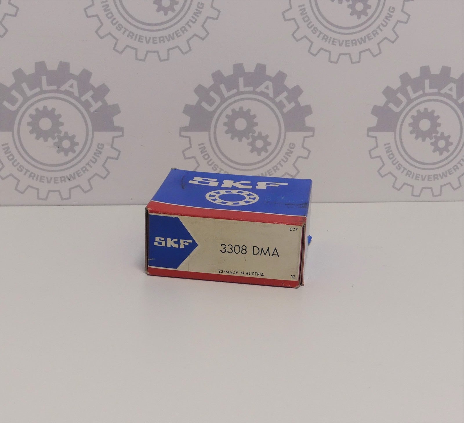 SKF 3308 DMA
