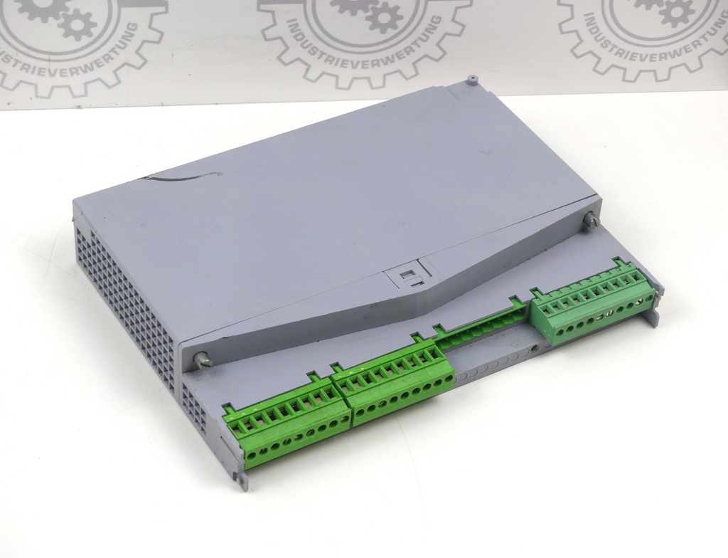 SCHLEICHER Typ UAK12E/4A  A