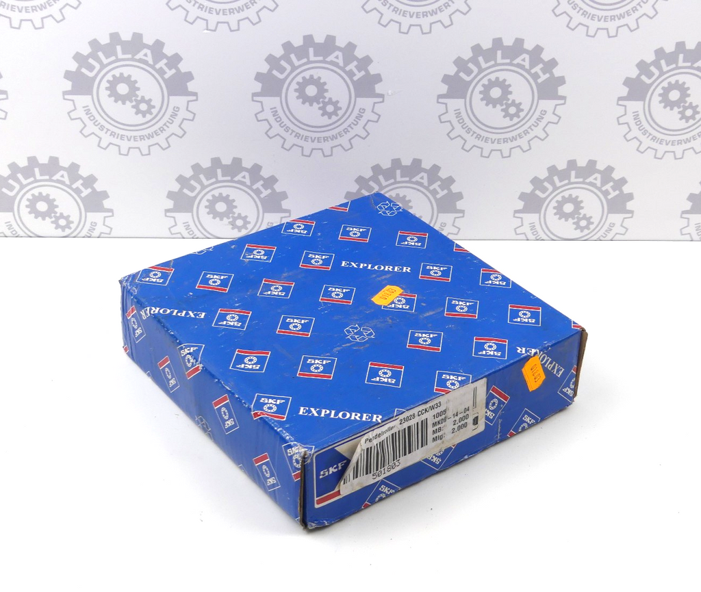 SKF 23028 CCK/W33