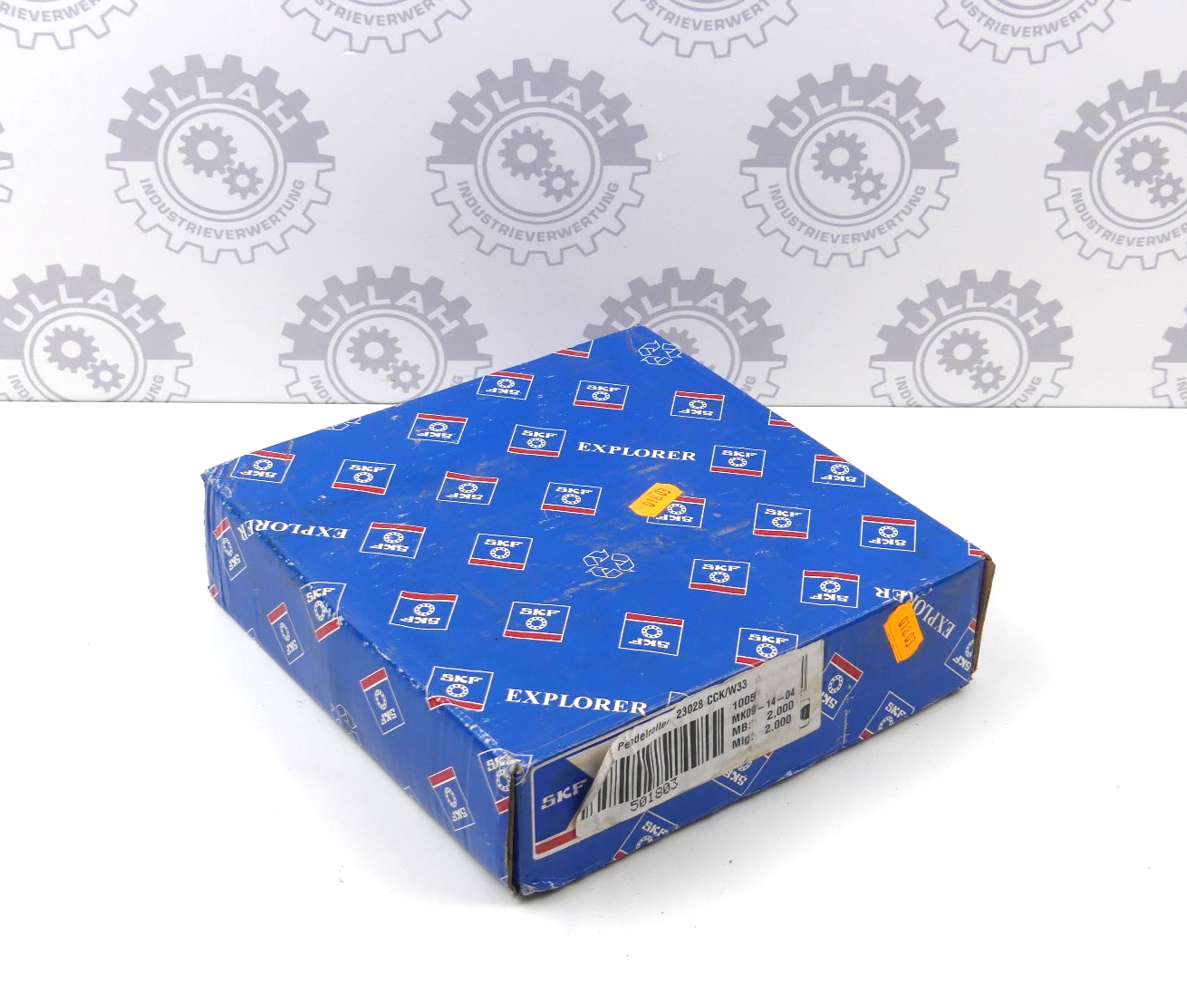 SKF 23028 CCK/W33
