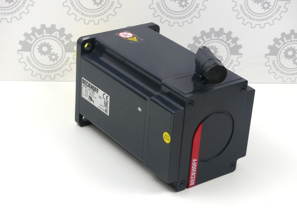 Beckhoff Servomotor AM8061-0JH1-0000