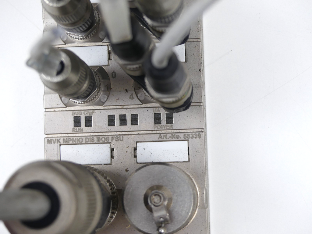 Murr Elektronik 55339