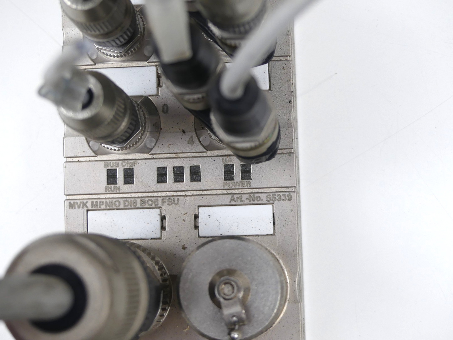 Murr Elektronik 55339