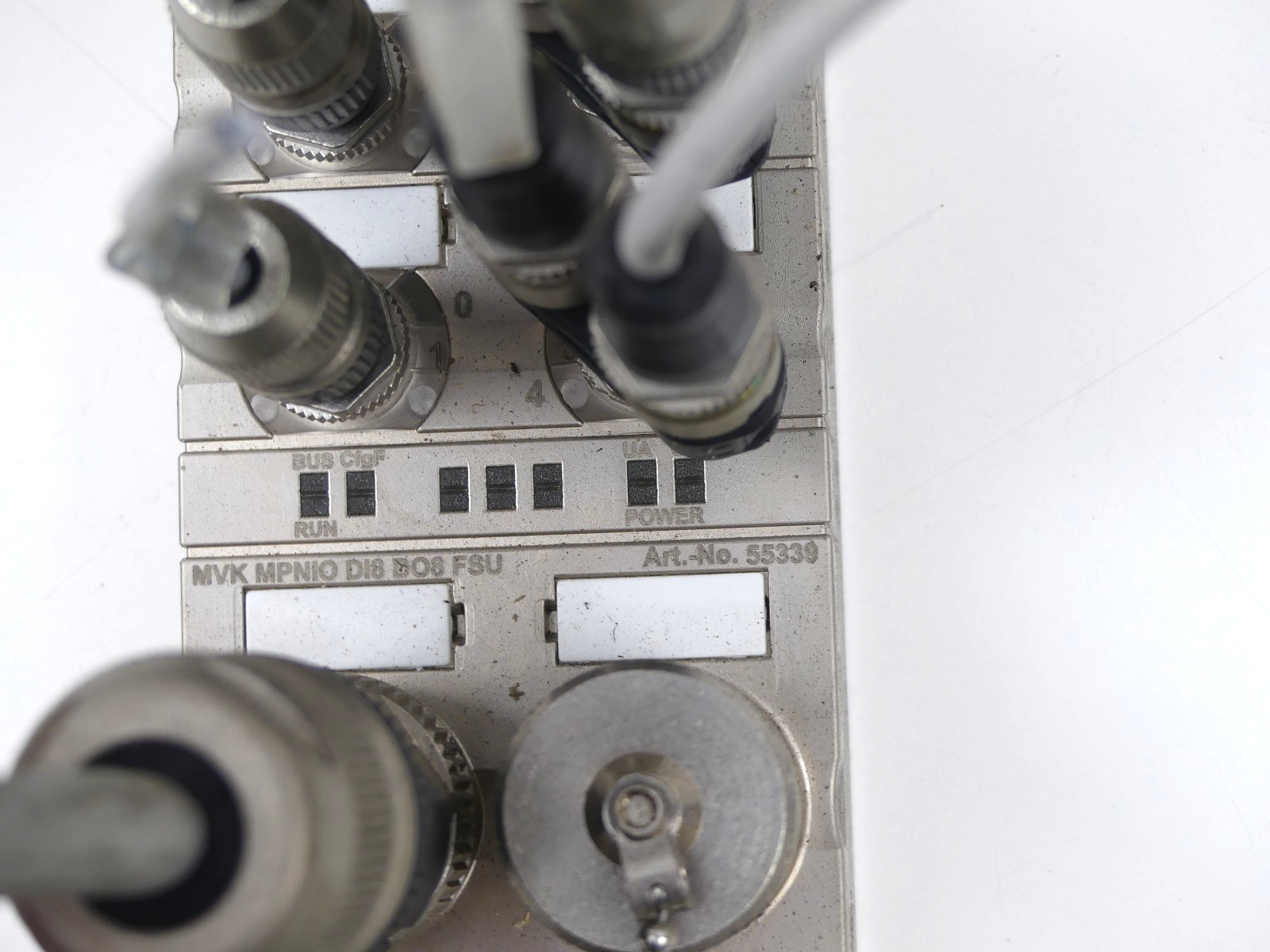 Murr Elektronik 55339