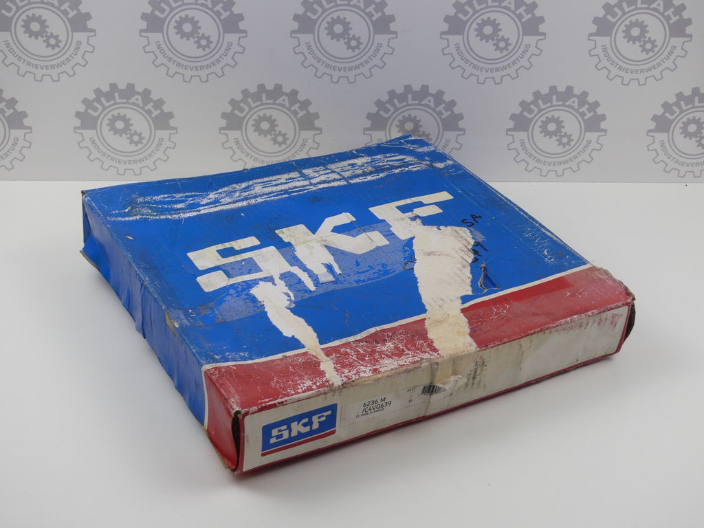 SKF 6236M/C4VQ639