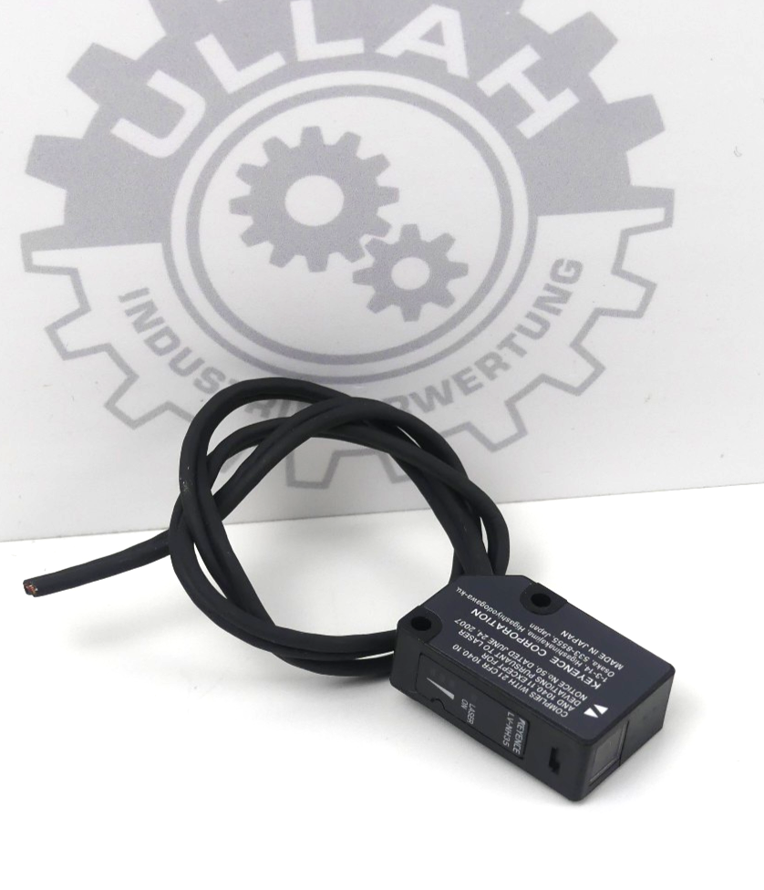 KEYENCE LV-NH35