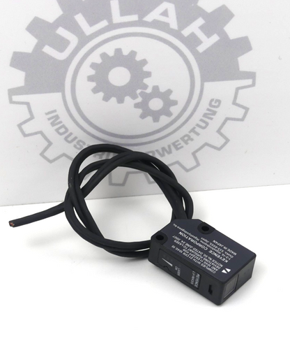 KEYENCE LV-NH35