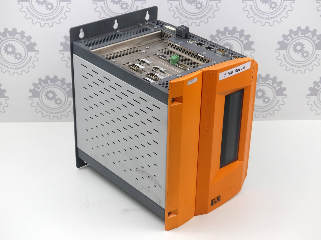 B&R Automation PC 5PC600.SX05-01 Industrie-PC IPC
