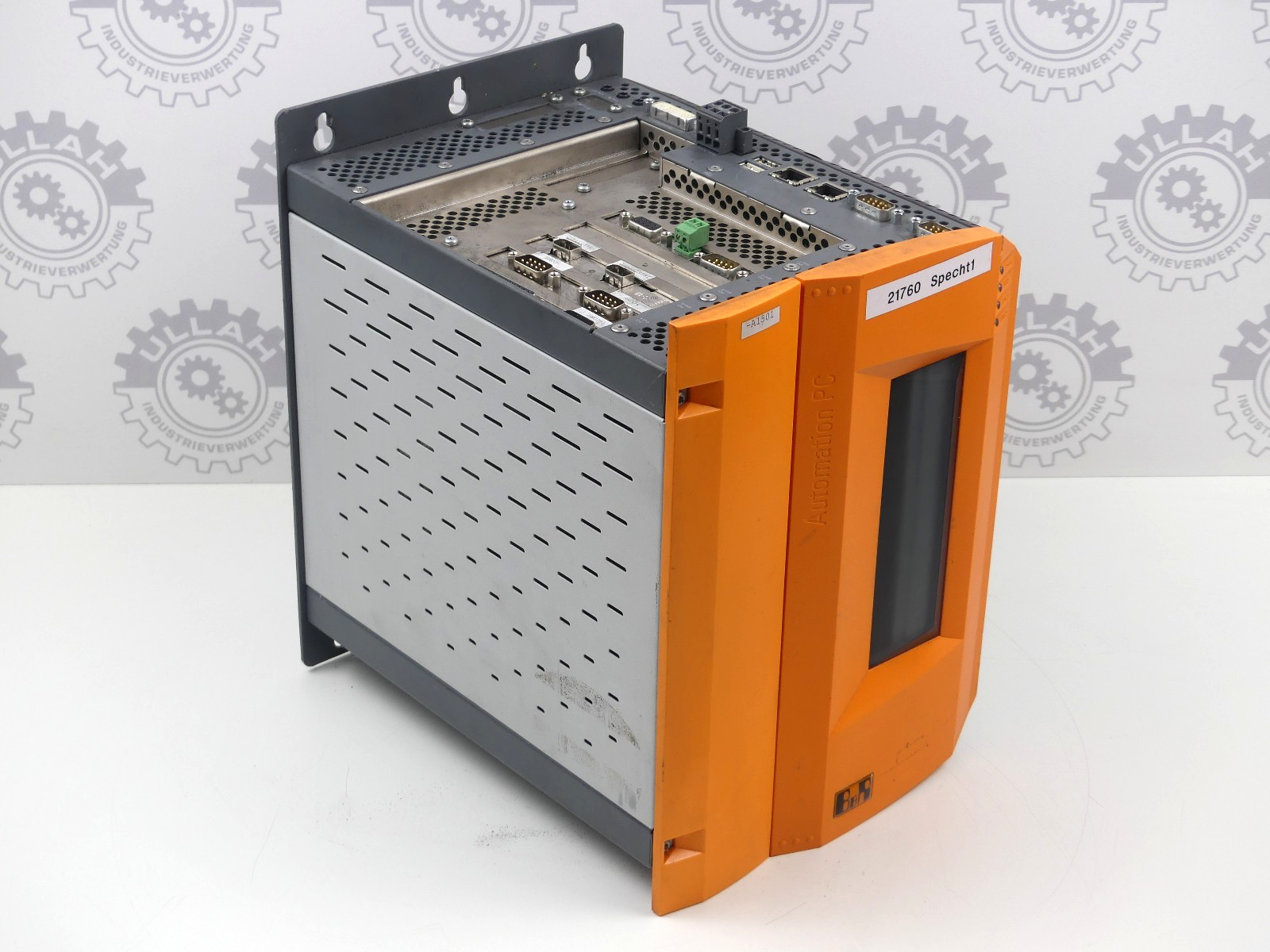 B&R Automation PC 5PC600.SX05-01 Industrie-PC IPC