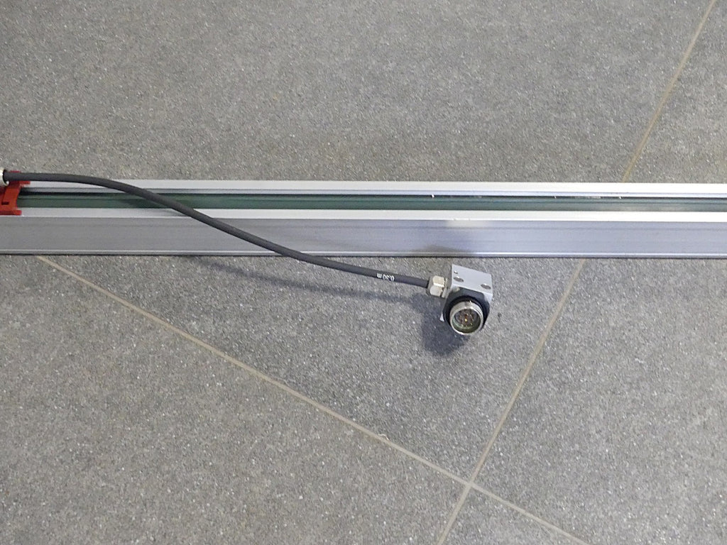 Heidenhain Maßstab LS 703 ML 920 mm Id.Nr.: 216 750 8H