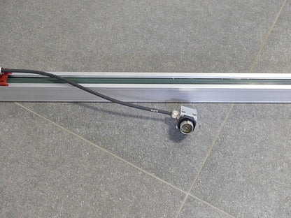Heidenhain Maßstab LS 703 ML 920 mm Id.Nr.: 216 750 8H