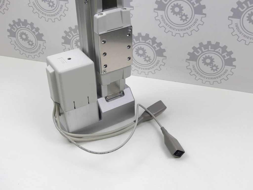 SMC LEFS32LB-300B elektrischer antrieb