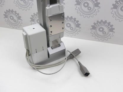 SMC LEFS32LB-300B elektrischer antrieb