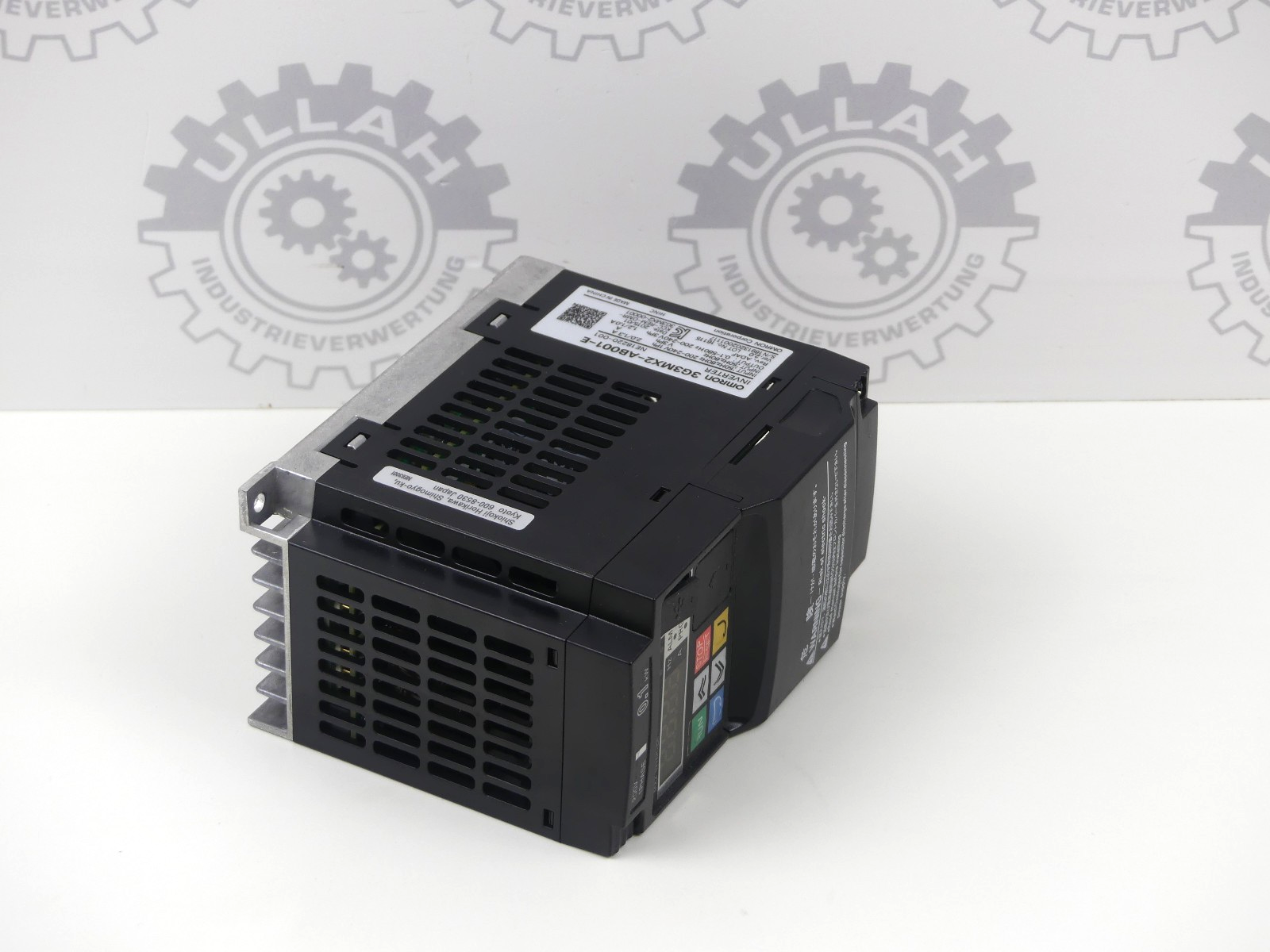 Omron 3G3MX2-AB001-E