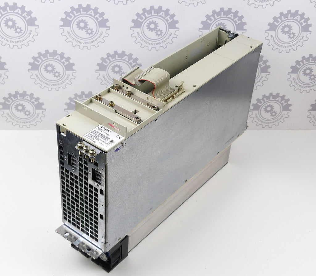 Siemens 6SN1124-1AB00-0CA1  version: A