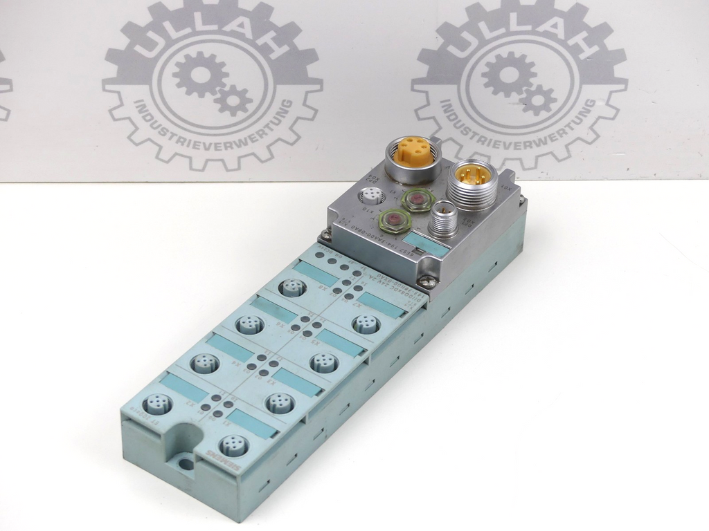 Siemens  6ES7143-3BF00-0XA0 + 6ES7194-3AA00-0BA0