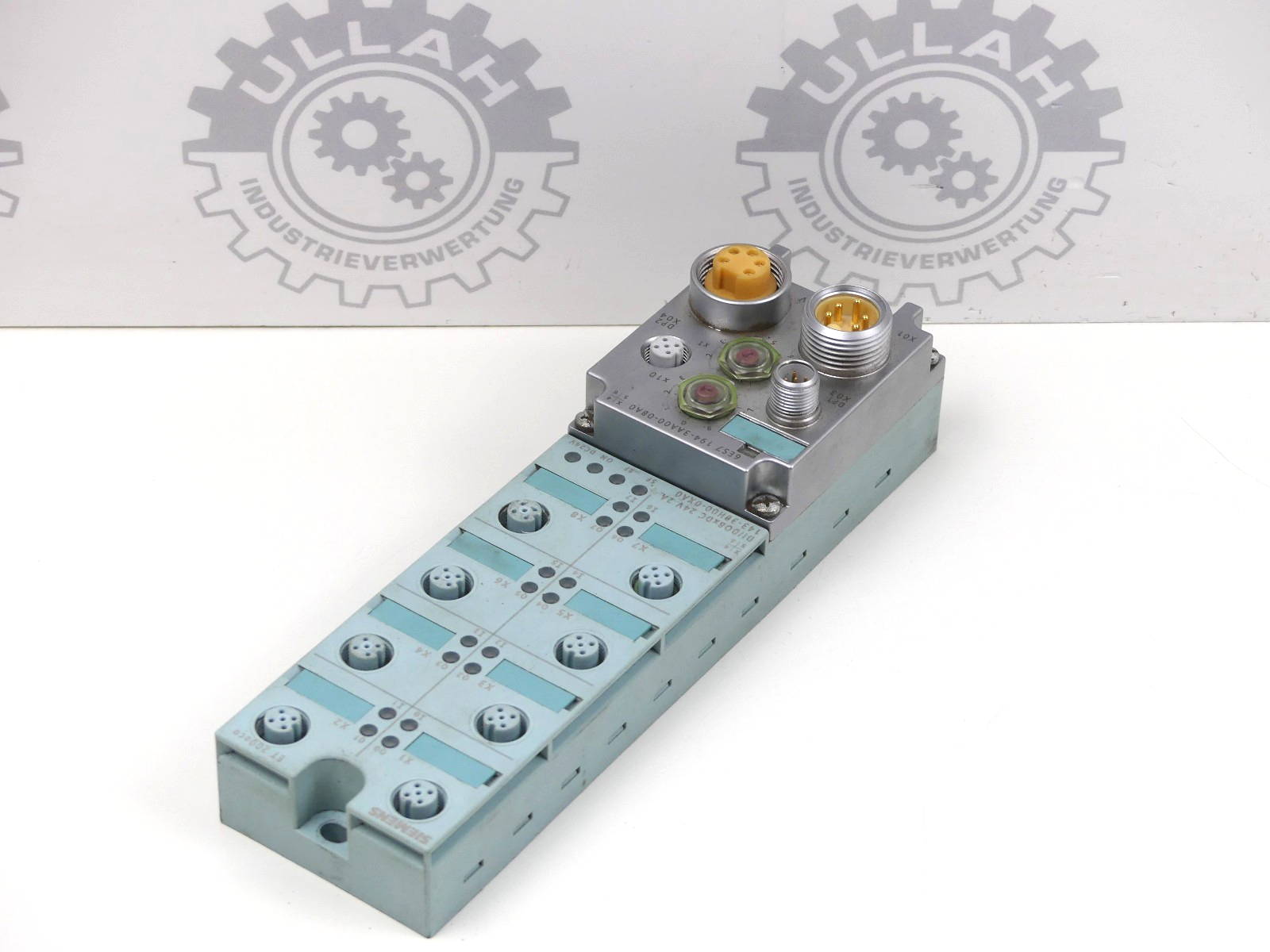 Siemens  6ES7143-3BF00-0XA0 + 6ES7194-3AA00-0BA0