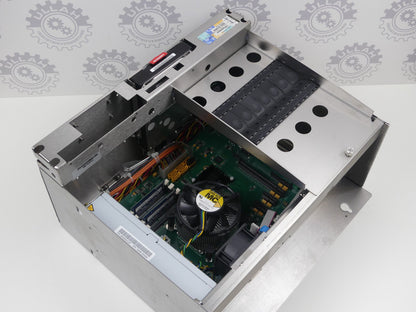 Beckhoff C6640-1014-0040 Industrie PC Schaltschrank