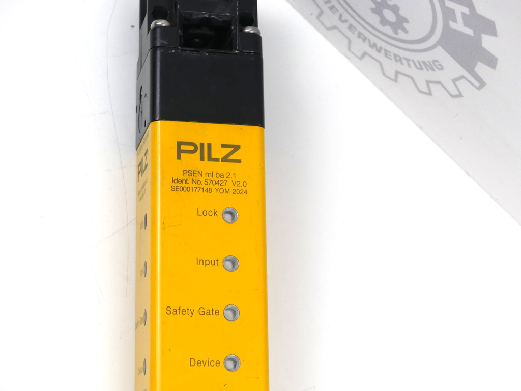 PILZ 570427 PSEN ml ba 2.1 Switch