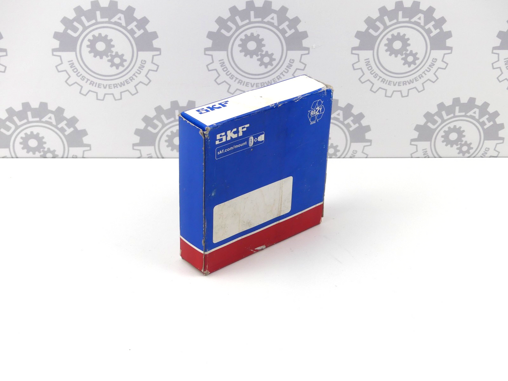 SKF Explorer NU2215 ECP
