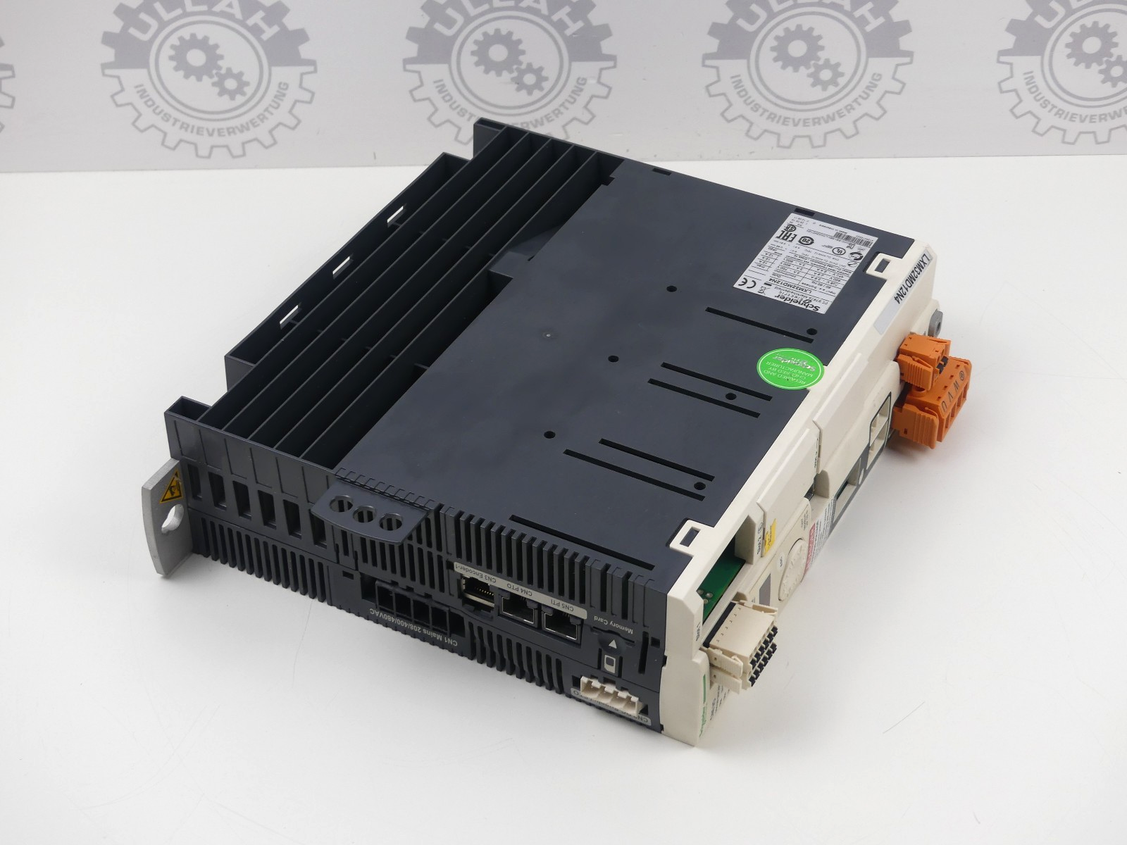 Schneider Electric LXM32MD12N4