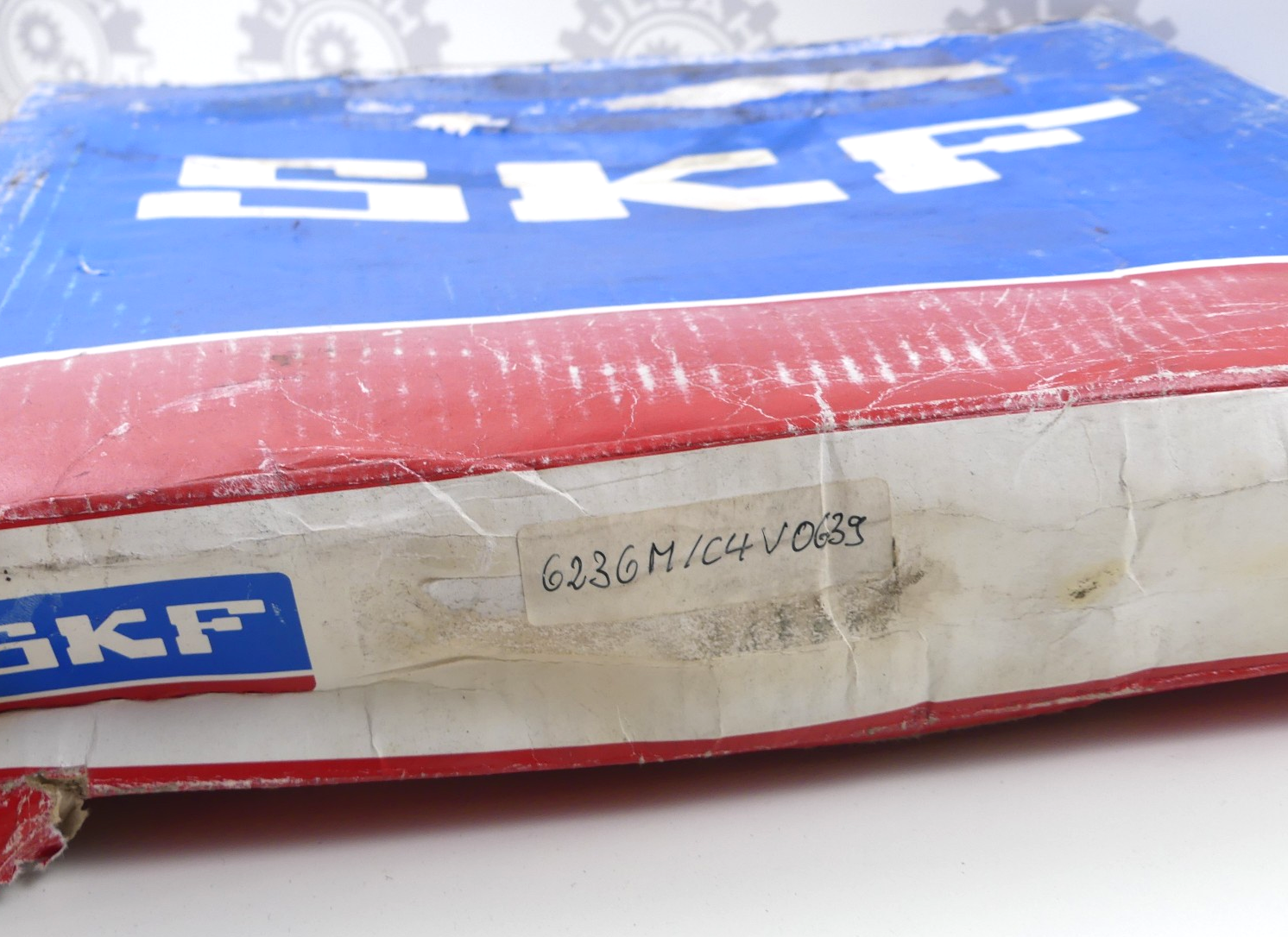 SKF 6236M/C4VQ639