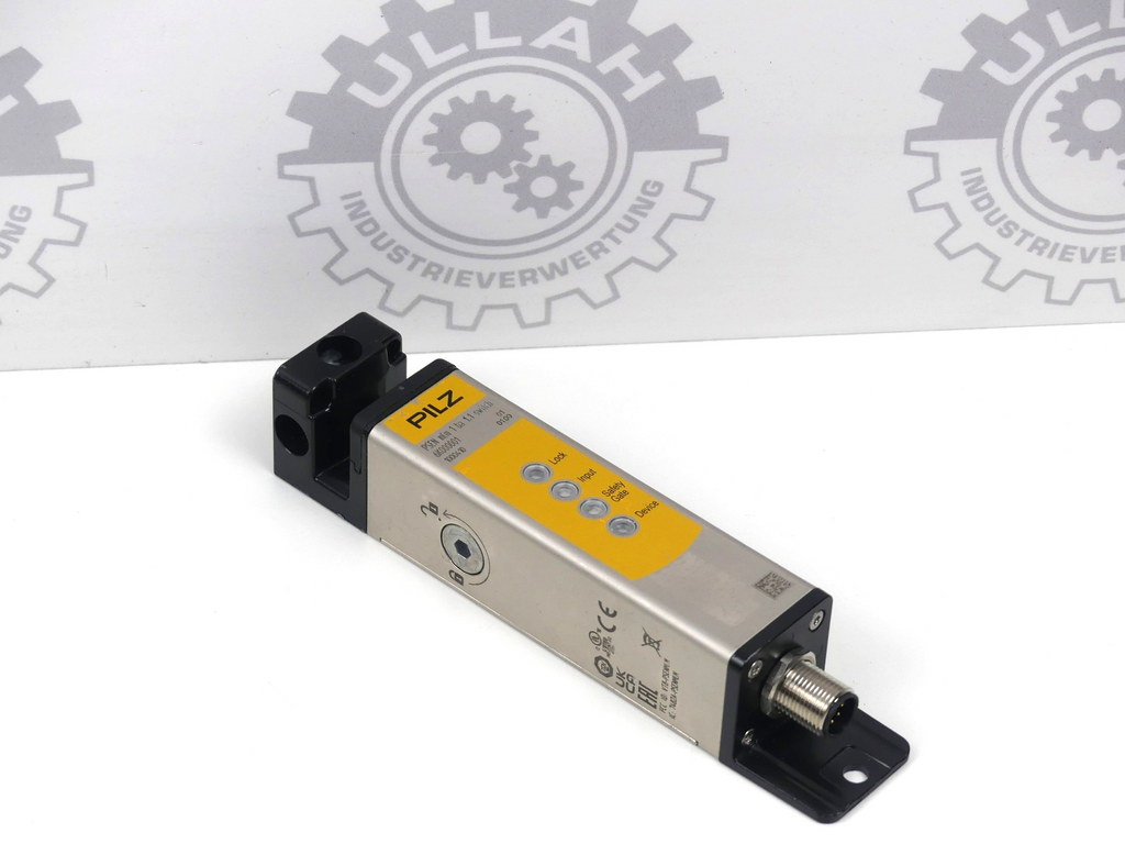 PILZ 6K000001 PSEN mlm 1 ba 1.1 Switch