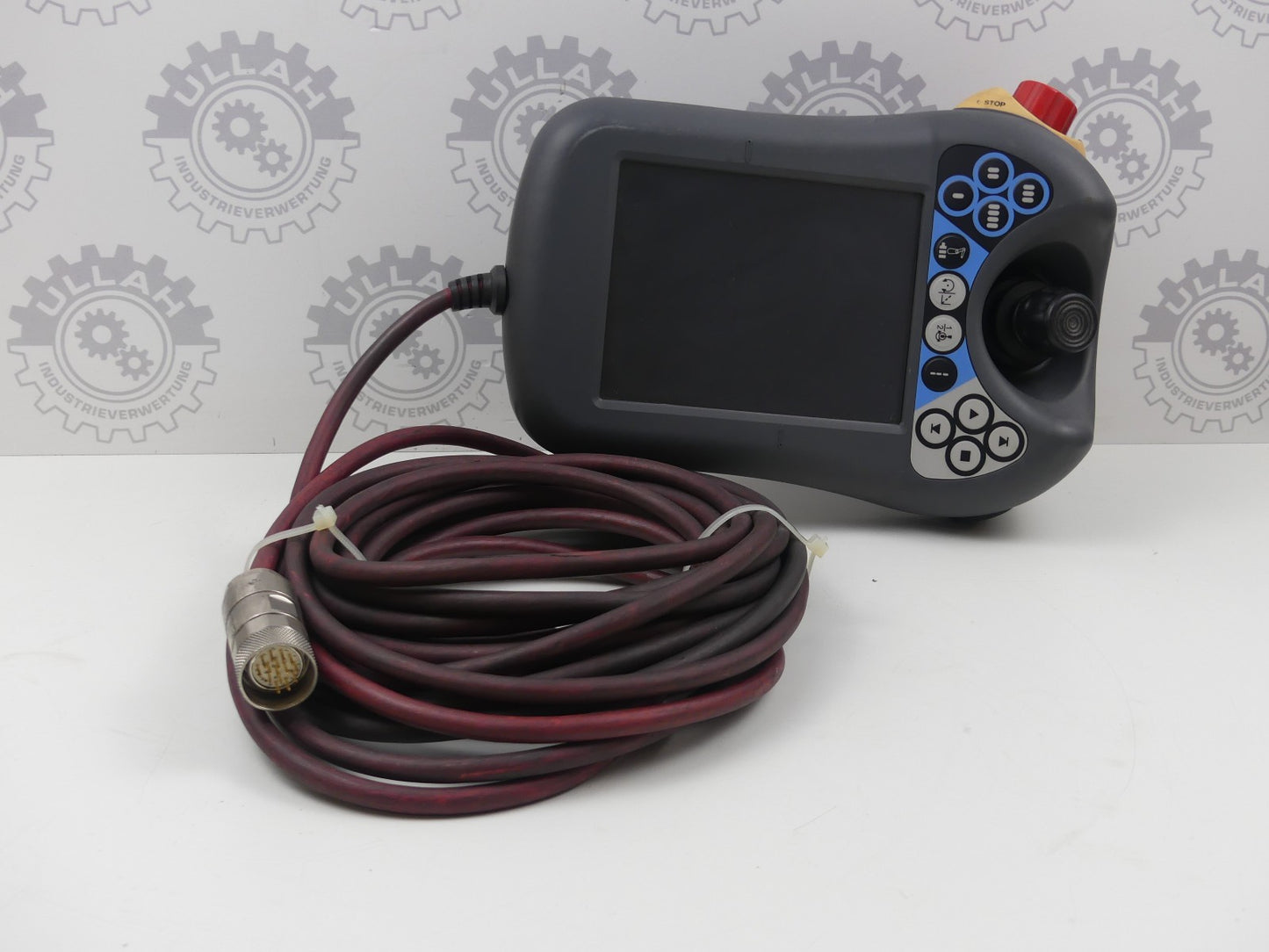 ABB 3HAC028357-001