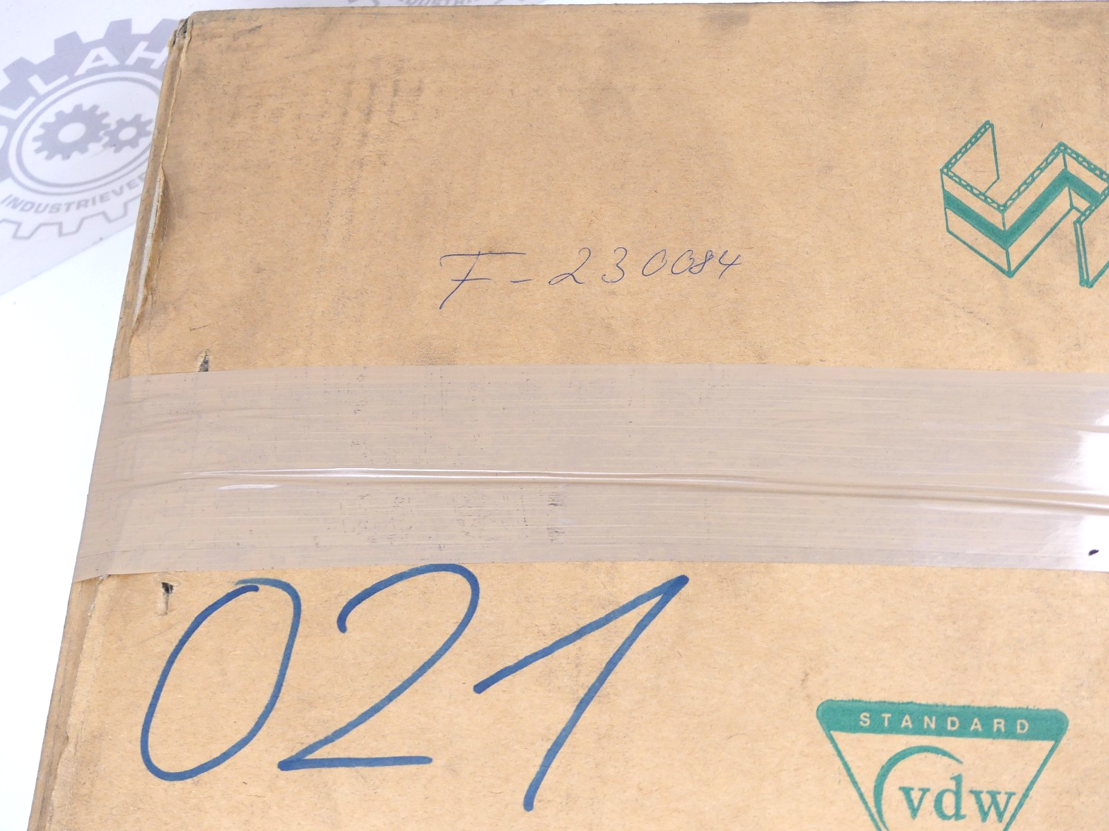 INA F-230084  (INA 72/L2)
